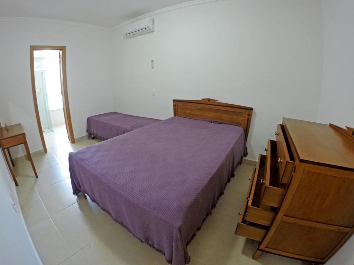 Cobertura Ubatuba para famílias - até 12 pessoas Exterior foto