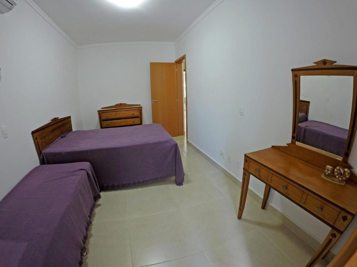 Cobertura Ubatuba para famílias - até 12 pessoas Exterior foto