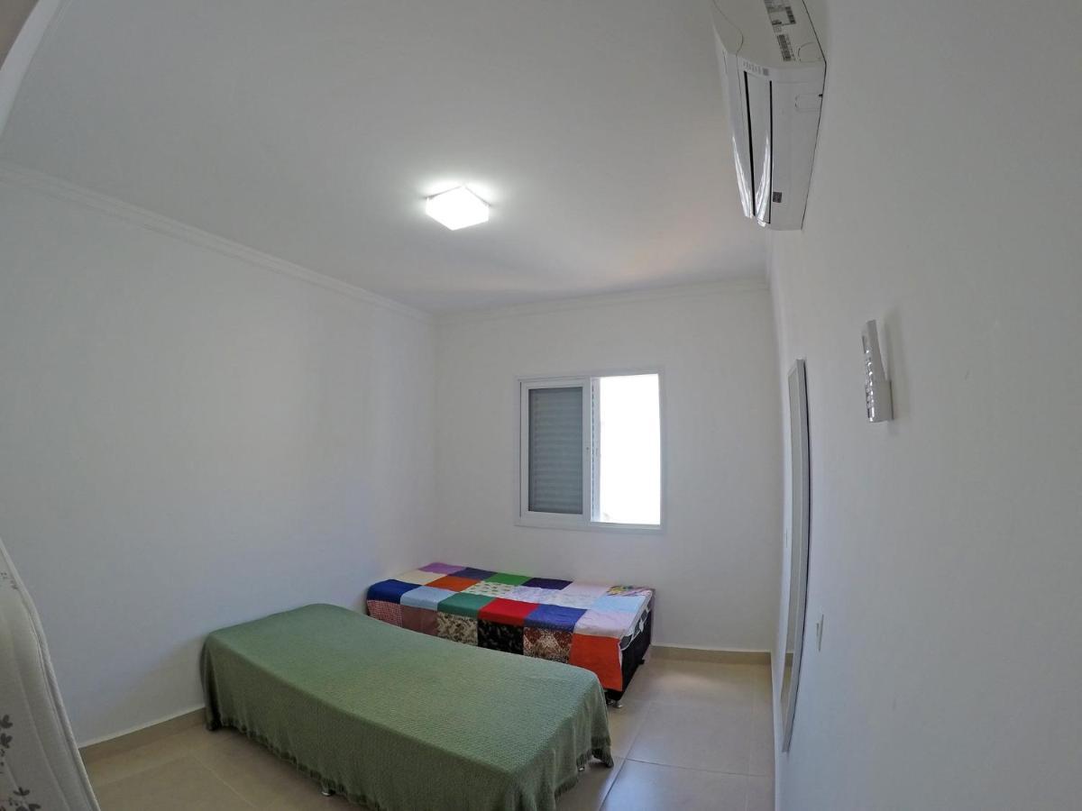 Cobertura Ubatuba para famílias - até 12 pessoas Exterior foto