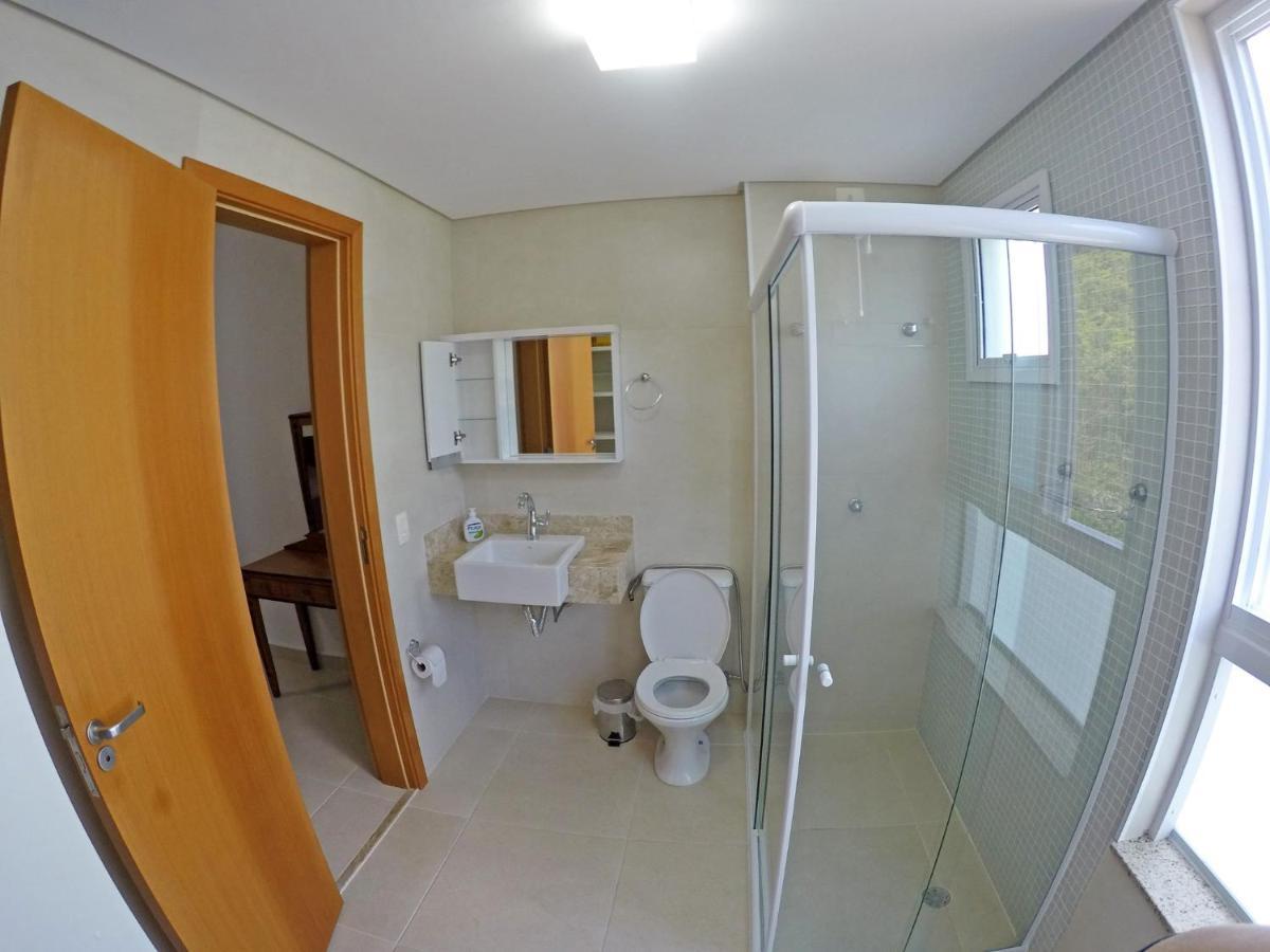 Cobertura Ubatuba para famílias - até 12 pessoas Exterior foto