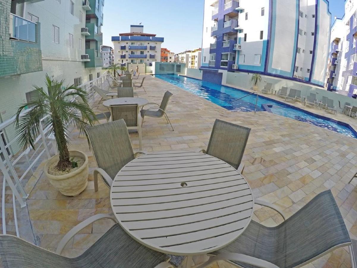 Cobertura Ubatuba para famílias - até 12 pessoas Exterior foto